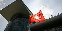 Chinesische Flagge