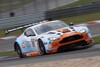 Bild zum Inhalt: Aston Martin startet in Asien Le-Mans-Serie