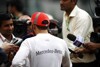 Bild zum Inhalt: Hamilton: 2013 bei Mercedes wird "sehr hart"
