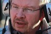 Brawn: Hamilton-Deal Segen für Schumacher