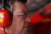 Hamilton-Deal erinnert Brawn an eigene Entwicklung