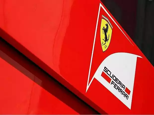 Ferrari Titel-Bild zur News: Ferrari