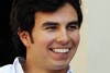 Perez sagt Mercedes den Kampf an