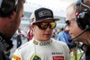 Räikkönen: Kein Rentenvertrag, kein Theater