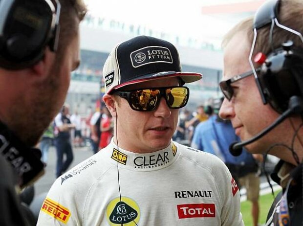 Kimi Räikkönen Kimi Räikkönen