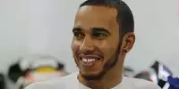 Bild zum Inhalt: Hamilton: "Abu Dhabi ist eine einzigartige Anlage"