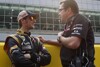 Lotus: Grosjean weiter unter Beobachtung