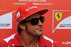 Bild zum Inhalt: Alonso: "Nichts ist frustrierend"