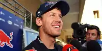 Bild zum Inhalt: Vettel zu Alonso: "Mit schlechtem Auto nicht im WM-Kampf"