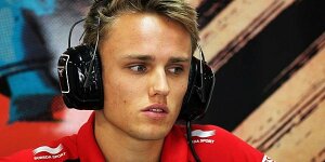 Chilton: Deal für 2013 noch nicht unterschrieben