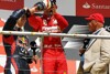 Lauda von WM-Titel für Vettel überzeugt