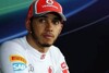 Hamilton hofft auf neuen Mercedes