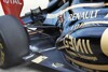 Lotus in der Coanda-Falle: Fehlt das Doppel-DRS?