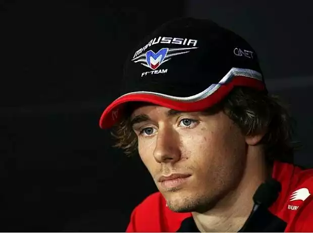Titel-Bild zur News: Charles Pic
