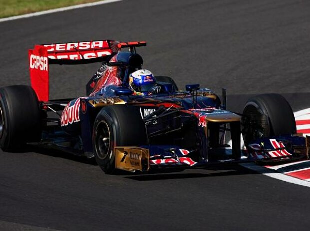 Daniel Ricciardo Daniel Ricciardo