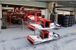 Ferrari-Box