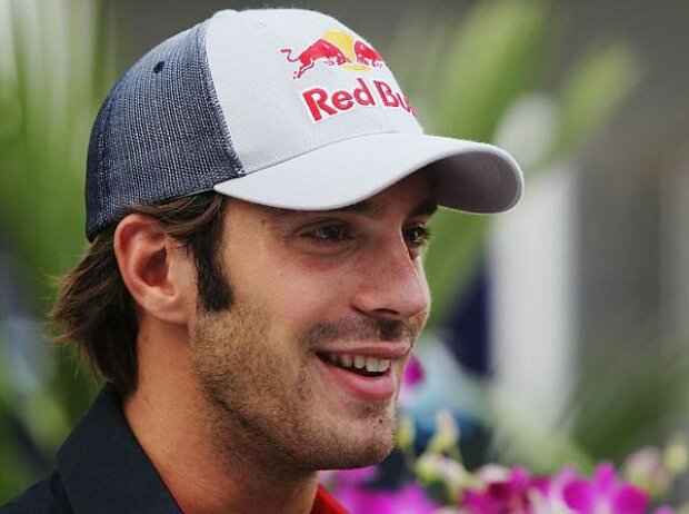 Jean-Eric Vergne Jean-Eric Vergne