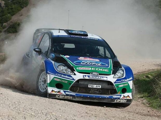Petter Solberg Petter Solberg