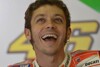 Bild zum Inhalt: Rossi fiebert Yamaha-Test entgegen
