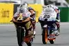 Bild zum Inhalt: Nakamoto über Werks-Einsatz in der Moto3