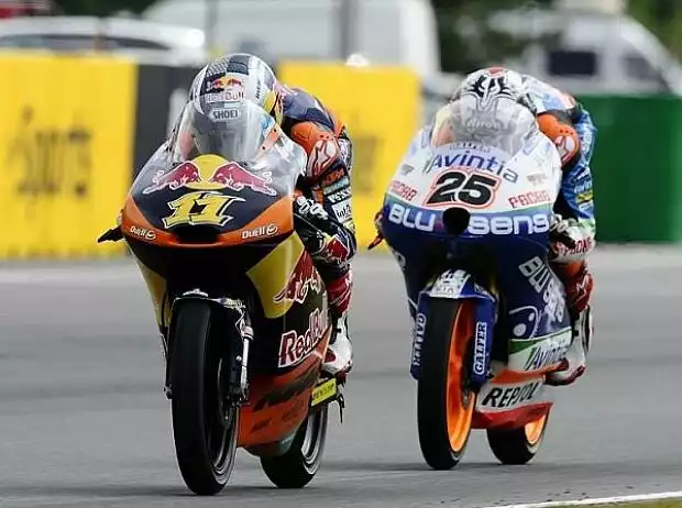 Sandro Cortese Titel-Bild zur News: Sandro Cortese