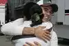 Bild zum Inhalt: Perez: Always look on the bright Side of Life