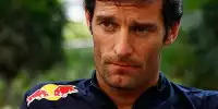 Bild zum Inhalt: Webber macht sich für Dopingtest stark