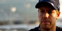 Bild zum Inhalt: Vettel kontert Alonso: "Keine Lust auf Psychospielchen"
