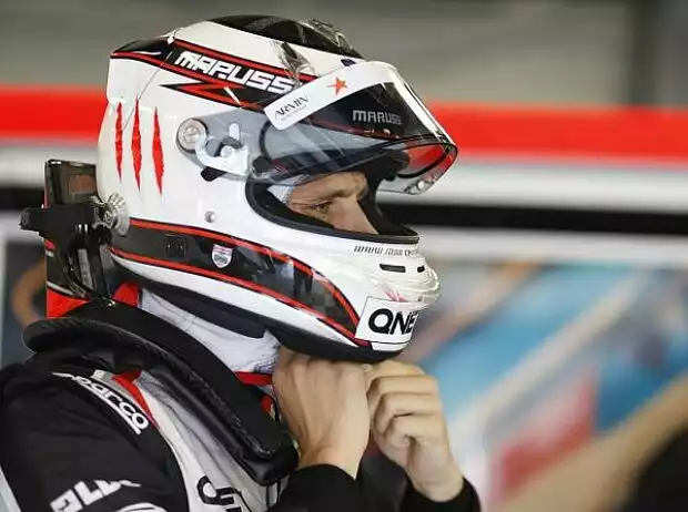 Max Chilton Titel-Bild zur News: Max Chilton