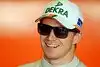 Bild zum Inhalt: Hülkenberg über Alonso: "Fernando erzählt viel"