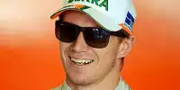 Bild zum Inhalt: Hülkenberg über Alonso: "Fernando erzählt viel"