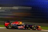 Bild zum Inhalt: Abu Dhabi am Freitag: Duell Vettel vs. Hamilton