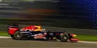 Bild zum Inhalt: Abu Dhabi am Freitag: Duell Vettel vs. Hamilton