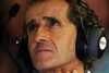 Wie Prost als Berater den Frankreich-Grand-Prix retten will