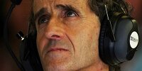Bild zum Inhalt: Wie Prost als Berater den Frankreich-Grand-Prix retten will