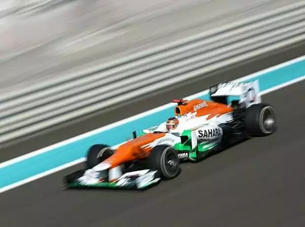 Titel-Bild zur News: Jules Bianchi