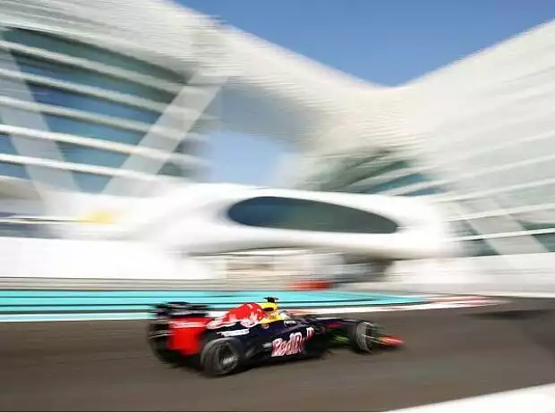Titel-Bild zur News: Sebastian Vettel