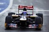 Toro Rosso hofft auf die üblichen Fortschritte