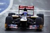 Bild zum Inhalt: Toro Rosso hofft auf die üblichen Fortschritte