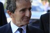 Prost: "Die Formel 1 hat noch Charakterköpfe"