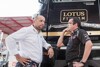 Bild zum Inhalt: Genii sucht Investoren für das Lotus-Team