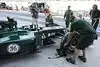 Bild zum Inhalt: Caterham: Giedo van der Garde im Pech