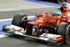 Bild zum Inhalt: Ferrari: Alles für Alonso