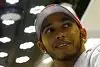 Bild zum Inhalt: Hamilton: "Pole-Position nicht in Reichweite"