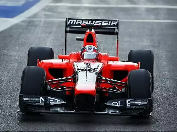 Timo Glock Titel-Bild zur News: Timo Glock
