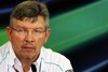Brawn bereitet Hamilton auf "neue Herausforderung" vor