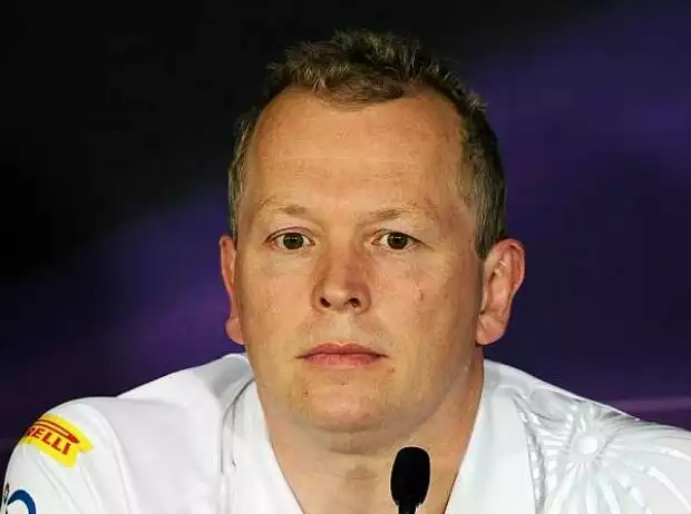 Titel-Bild zur News: Andrew Green