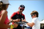 Timo Glock (Marussia) 