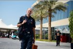 Adrian Newey (Technischer Direktor, Red Bull) 