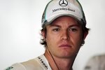 Nico Rosberg (Mercedes) 